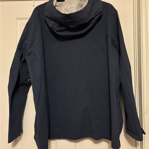 Columbia Navy Utility Jacket - Picture 8 of 8